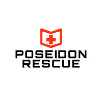 Poseidon Rescue logo - Similar company to Libi - Love It. Buy It.