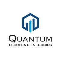 Quantum Escuela de Negocios logo - Similar company to Mit Education Solutions