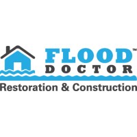 Flood Doctor logo - Similar company to Consultancy Fire-, Safety & Emergency Management
