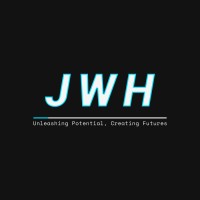 JWH Recruitment logo - Similar company to Felsons Bristol