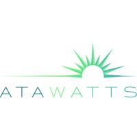 Atawatts logo - Similar company to Metaltech Legiret