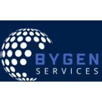 ByGen Services logo - Similar company to Jalode Technology Limited
