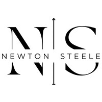 Newton Steele logo - Similar company to Mind-Studio