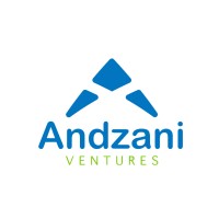 Andzani Ventures logo - Similar company to Holaland Media