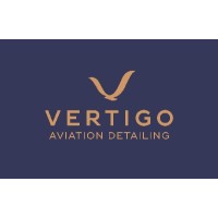 Vertigo Aviation Detailing logo - Similar company to Bas Training Associates Ltd