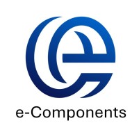 e-Components logo - Similar company to Traecer