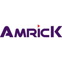 Amrick Sdn. Bhd. logo - Similar company to E-Tel