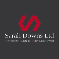 Sarah Downs Ltd logo - Similar company to Ip Performance