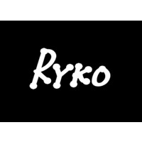 Ryko logo - Similar company to Studio Danvers