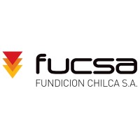 Fundición Chilca S.A. - FUCSA (Página Oficial) logo - Similar company to Mepsa - Aceros Chilca