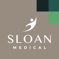Sloan Medical logo - Similar company to Genesis Aka