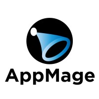 App-Mage logo - Similar company to Odyssey Software Company