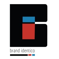 Brand Identico logo - Similar company to Rezin Infosoft Private Limited