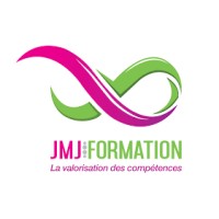 JMJ Formation logo - Similar company to Pack Eko
