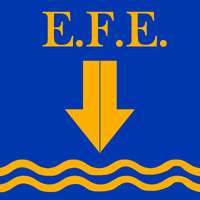 Egyptian Foundation Engineering logo - Similar company to Mas Tech. Foundations Llc