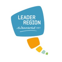 LEADER Region Weinviertel Ost logo - Similar company to Metal Highway