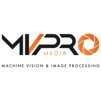MVPro Media - Machine Vision News & Insights logo - Similar company to Rtc Technology Vietnam Jsc Official
