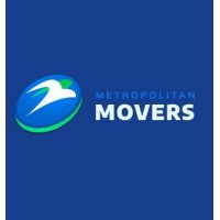 Metropolitan Movers logo - Similar company to Metropolitan Logistics