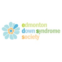 Edmonton Down Syndrome Society (EDSS) logo - Similar company to Neuro-Efficiency Foundation
