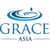 Grace Asia, Inc. logo - Similar company to Izzyagents