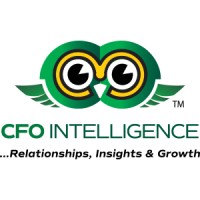 CFO Intelligence logo - Similar company to The Wilner Group
