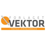 Forlaget Vektor logo - Similar company to Elvand