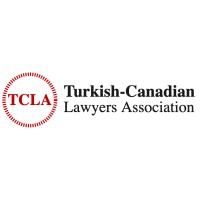 Turkish Canadian Lawyers Association logo - Similar company to Callisto Gençlik