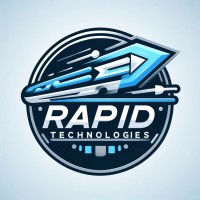 Rapid Technologies logo - Similar company to Isg It