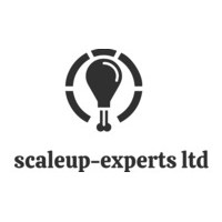 scale-up experts ltd logo - Similar company to Digital Fresh