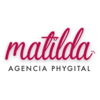 Matilda Eventos logo - Similar company to Bitbox