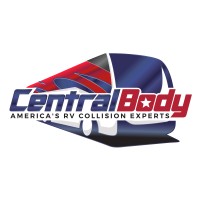 Central Body Company logo - Similar company to Central Spiral