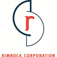 Rimrock Corporation logo - Similar company to H1