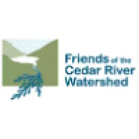Friends of the Cedar River Watershed