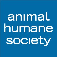 Animal Humane Society logo - Similar company to Ruff Start Rescue ®