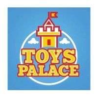 TOYS PALACE logo - Similar company to Kreker