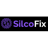 SilcoFix logo - Similar company to Fastcatalog.Ai