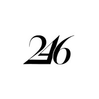 The TwentyFour Six logo - Similar company to Mr Mittens