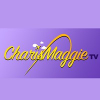 CharisMaggie Tv logo - Similar company to Little Engine Media