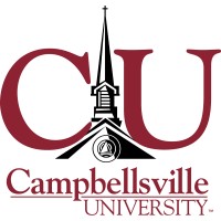Campbellsville University PhD logo - Similar company to Anthem University