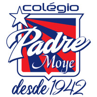 Colégio Padre Moye logo - Similar company to Colégio 24 De Março - Ensino Infantil, Fundamental E Médio