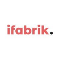 ifabrik logo - Similar company to Chalkboard Creative