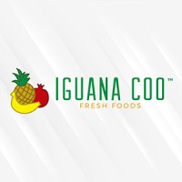 Iguana Coo Fresh Foods logo - Similar company to Tierra Maya