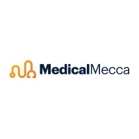 Medical Mecca logo - Similar company to The Telco Collective