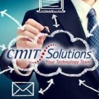 CMIT Solutions of Cincinnati Northeast logo - Similar company to Greater Cincinnati Issa