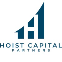 Hoist Capital Partners logo - Similar company to Prismore Capital