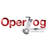 Operlog Colombia SAS logo - Similar company to 3E Engineering