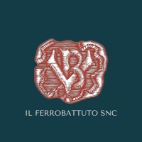 Il Ferrobattuto snc logo - Similar company to Mayermoover Srl