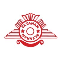 El Tahan logo - Similar company to Tout.Cc