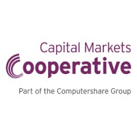 Capital Markets Cooperative logo - Similar company to D2D Technologies