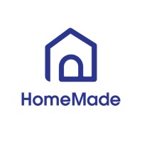 HomeMade logo - Similar company to Leap In!